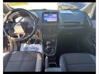 FORD Ecosport 1.0 ecoboost titanium s&s 125cv my20.25