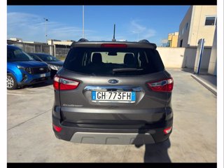 FORD Ecosport 1.0 ecoboost titanium s&s 125cv my20.25
