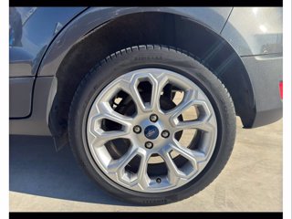 FORD Ecosport 1.0 ecoboost titanium s&s 125cv my20.25