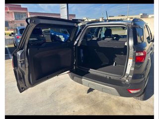 FORD Ecosport 1.0 ecoboost titanium s&s 125cv my20.25