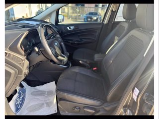 FORD Ecosport 1.0 ecoboost titanium s&s 125cv my20.25
