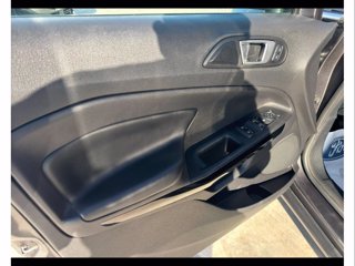 FORD Ecosport 1.0 ecoboost titanium s&s 125cv my20.25