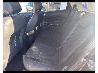 FORD Ecosport 1.0 ecoboost titanium s&s 125cv my20.25