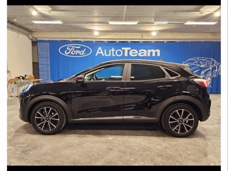 FORD Puma 1.0 ecoboost h titanium s&s 125cv