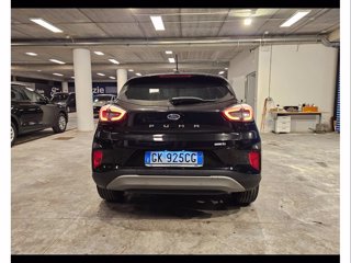 FORD Puma 1.0 ecoboost h titanium s&s 125cv