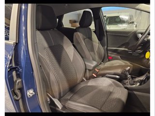 FORD Puma 1.0 ecoboost h titanium s&s 125cv
