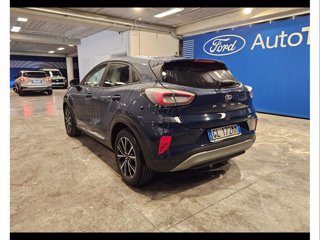 FORD Puma 1.0 ecoboost h titanium s&s 125cv