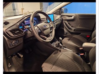 FORD Puma 1.0 ecoboost h titanium s&s 125cv