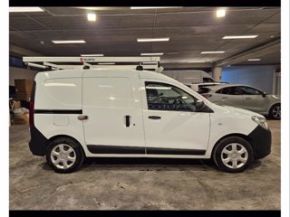 DACIA Dokker van 1.5 blue dci 95cv e6d-temp