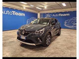 RENAULT Captur 1.0 tce techno gpl 100cv
