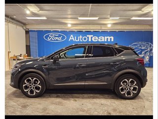 RENAULT Captur 1.0 tce techno gpl 100cv