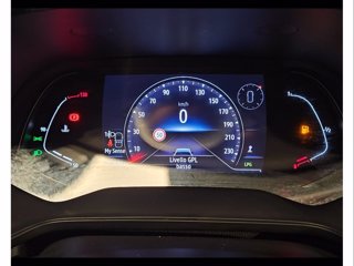 RENAULT Captur 1.0 tce techno gpl 100cv