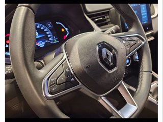 RENAULT Captur 1.0 tce techno gpl 100cv