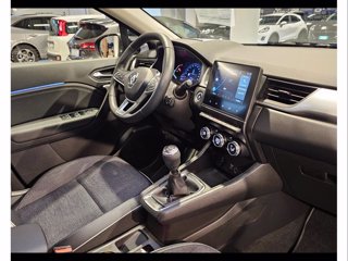 RENAULT Captur 1.0 tce techno gpl 100cv