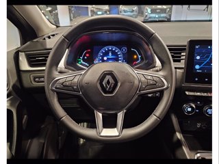 RENAULT Captur 1.0 tce techno gpl 100cv