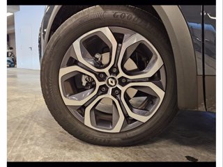 RENAULT Captur 1.0 tce techno gpl 100cv