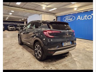 RENAULT Captur 1.0 tce techno gpl 100cv