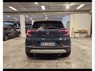 RENAULT Captur 1.0 tce techno gpl 100cv
