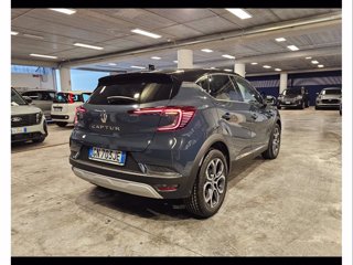 RENAULT Captur 1.0 tce techno gpl 100cv