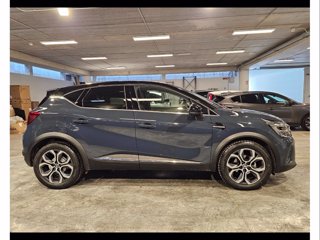 RENAULT Captur 1.0 tce techno gpl 100cv