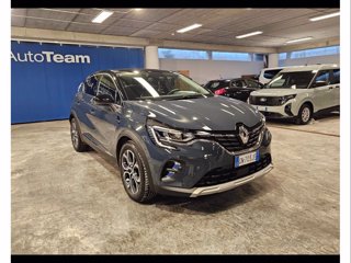 RENAULT Captur 1.0 tce techno gpl 100cv