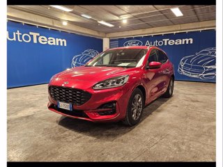 FORD Kuga 1.5 ecoblue st-line 2wd 120cv auto