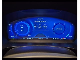 FORD Kuga 1.5 ecoblue st-line 2wd 120cv auto
