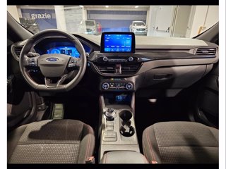 FORD Kuga 1.5 ecoblue st-line 2wd 120cv auto
