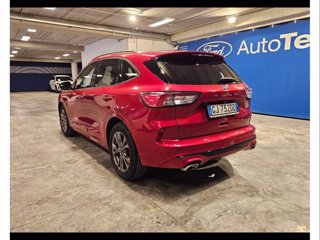 FORD Kuga 1.5 ecoblue st-line 2wd 120cv auto