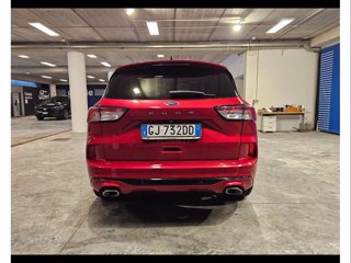 FORD Kuga 1.5 ecoblue st-line 2wd 120cv auto