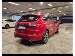 FORD Kuga 1.5 ecoblue st-line 2wd 120cv auto