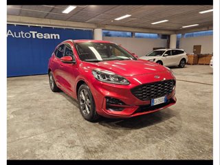 FORD Kuga 1.5 ecoblue st-line 2wd 120cv auto