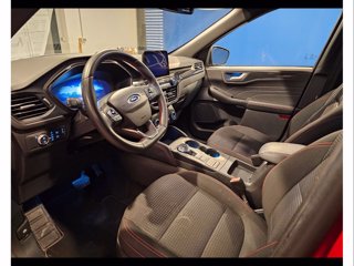 FORD Kuga 1.5 ecoblue st-line 2wd 120cv auto