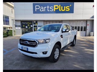 FORD Ranger 2.0 ecoblue super cab xlt 170cv