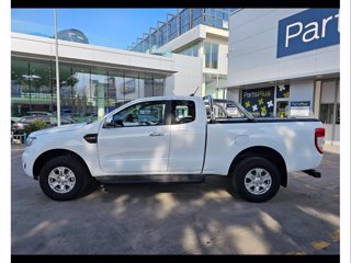 FORD Ranger 2.0 ecoblue super cab xlt 170cv