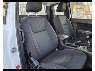FORD Ranger 2.0 ecoblue super cab xlt 170cv