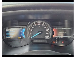 FORD Ranger 2.0 ecoblue super cab xlt 170cv