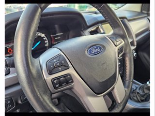FORD Ranger 2.0 ecoblue super cab xlt 170cv
