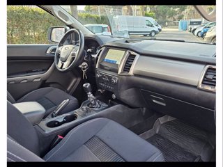 FORD Ranger 2.0 ecoblue super cab xlt 170cv
