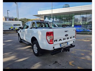 FORD Ranger 2.0 ecoblue super cab xlt 170cv