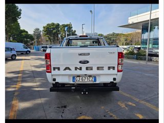 FORD Ranger 2.0 ecoblue super cab xlt 170cv