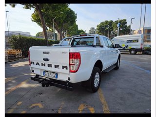 FORD Ranger 2.0 ecoblue super cab xlt 170cv