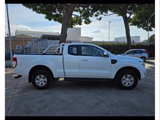 FORD Ranger 2.0 ecoblue super cab xlt 170cv