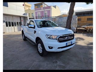 FORD Ranger 2.0 ecoblue super cab xlt 170cv