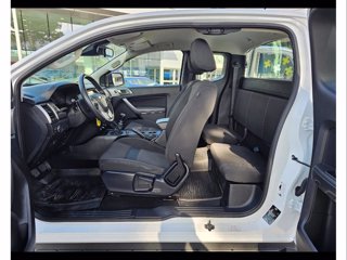 FORD Ranger 2.0 ecoblue super cab xlt 170cv