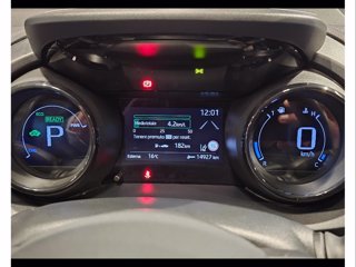 TOYOTA Yaris 1.5h premiere