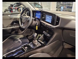 OPEL Mokka 1.5 edition s&s 110cv