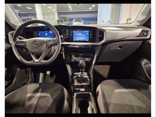 OPEL Mokka 1.5 edition s&s 110cv