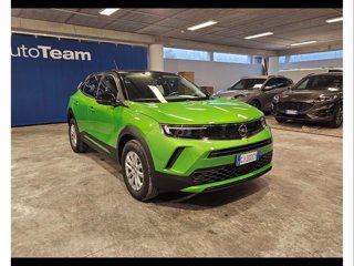 OPEL Mokka 1.5 edition s&s 110cv