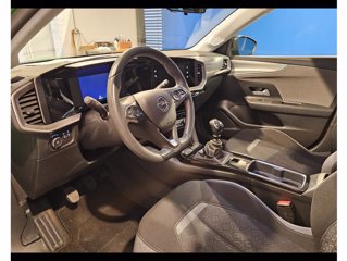 OPEL Mokka 1.5 edition s&s 110cv